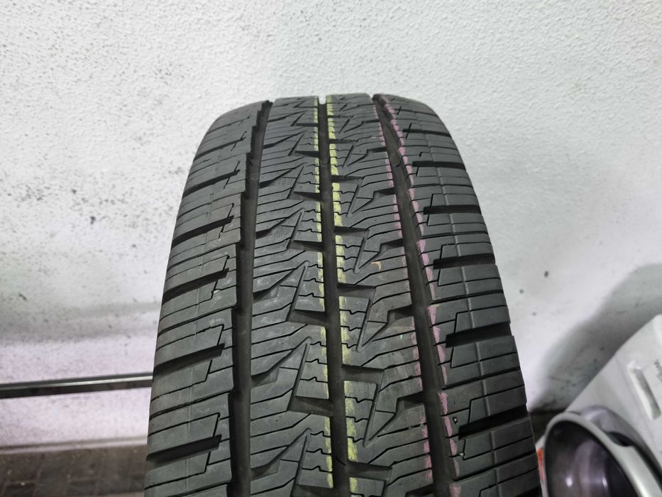 225/75/16CP 118R Continental VanContact Camper D.4523