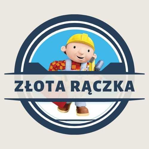 Marcin Złota Rączka