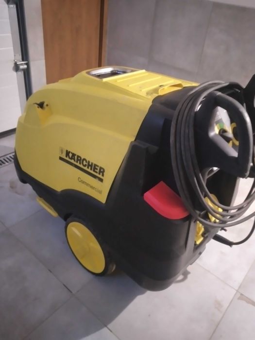 Karcher hds 7/12-4m