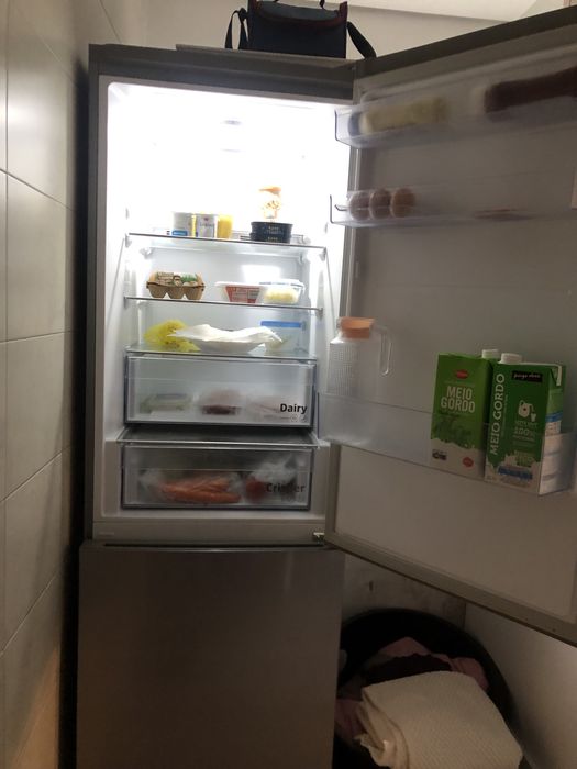 Frigorifico combinado Beko