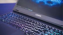 Lenovo/FHD/IPS/i5-10300H/4.5GHz/16 ГБ/SSD 512/GeForce GTX 1650 Ti/4ГБ