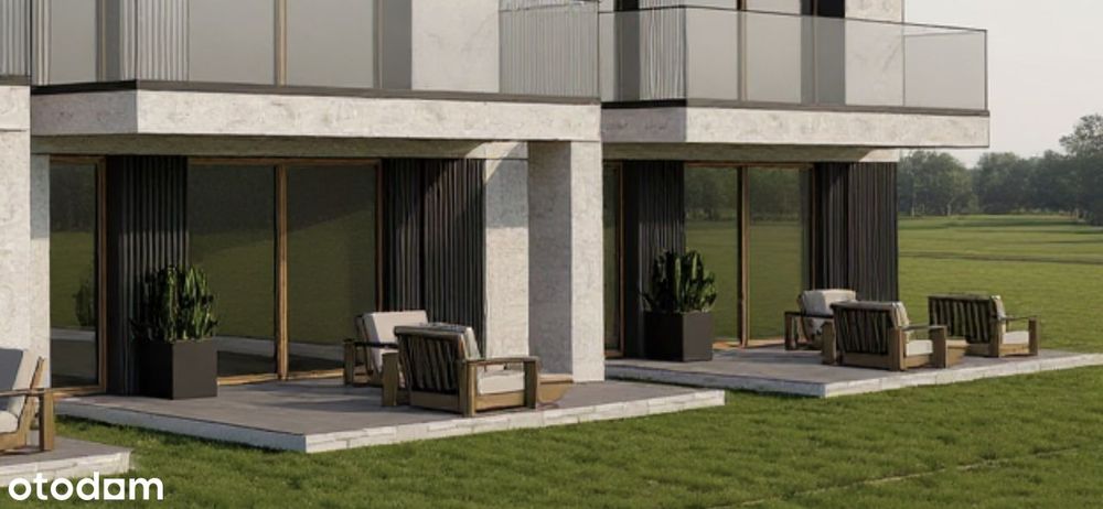 Tanio Okazja ogródek na własność  - zielony taras, Kliny ok Ruczaj