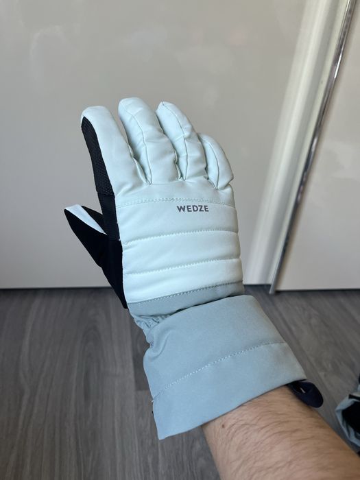 Рукавички Wedze 500