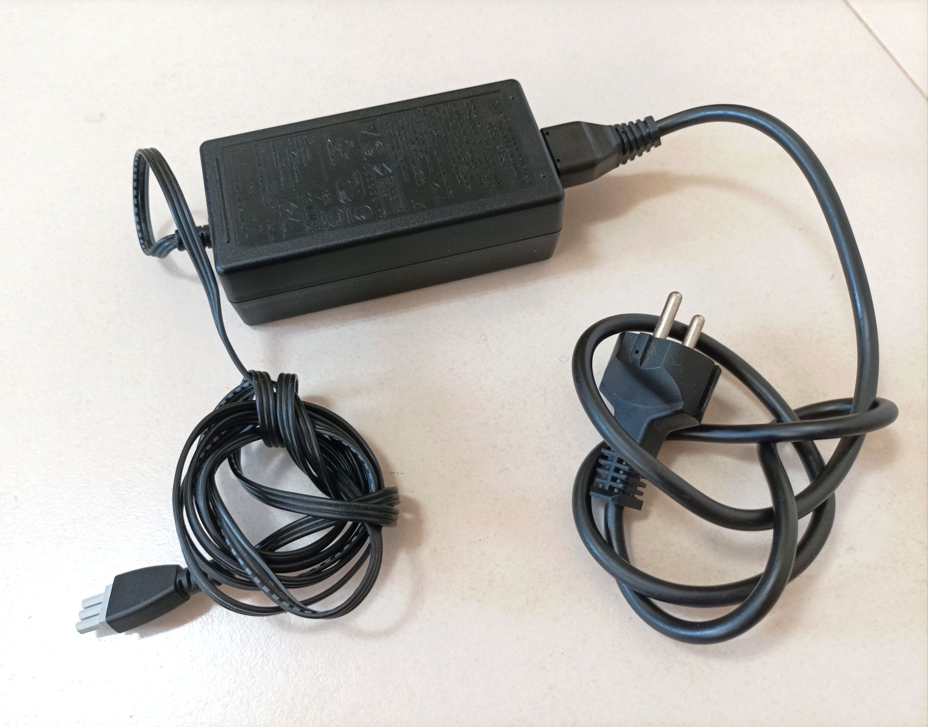 Alimentador / Transformador Impressora HP 0957.2166