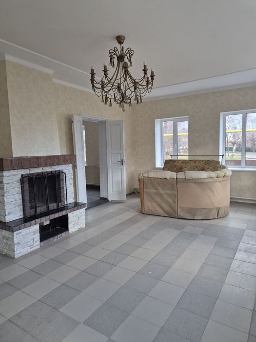 Продам кирпичный дом 115 кв.м.