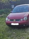 Sprzedam Ładne Vw Polo 1,4tdi