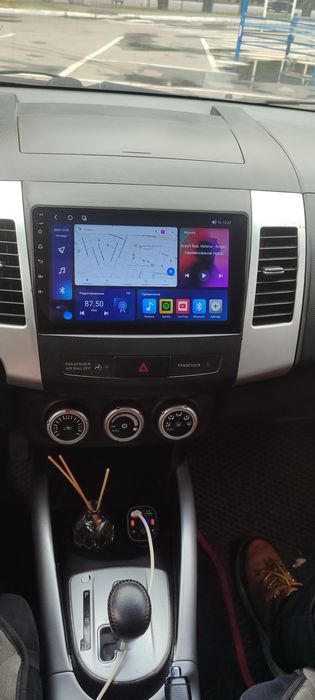 Продаю Mitsubishi outlender xl