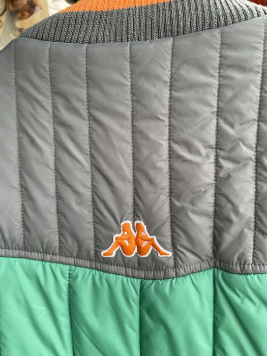 Куртка на осінь Карра