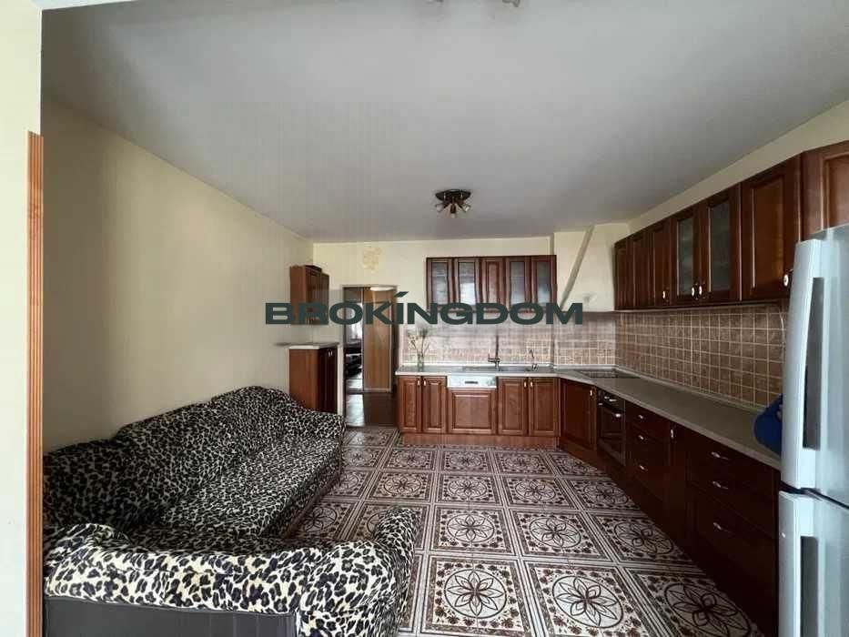Продаж 1К квартири 54 кв. Караваєві Дачі