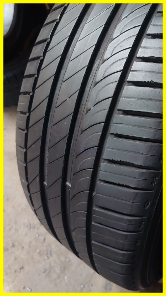 Пара летних шин Kleber Dynaxer UHP 235/45 r17 235 45 17