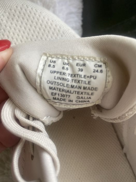 Кросівки RBX . Куплені в США ( не підійшов розмір )