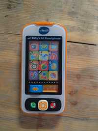 Vtech pierwszy smartfon zabawka