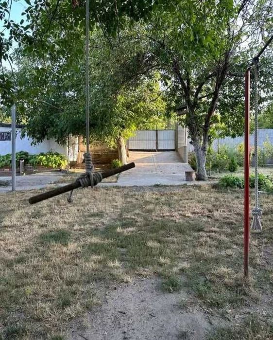 Продам дом в Таромском