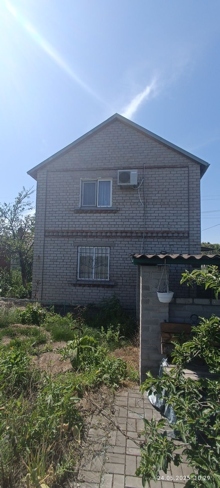 Дача на 17 кварталі  Тернівський район