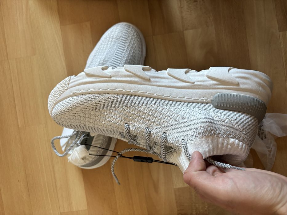 Sneakersy reserwed nowe