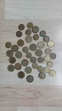 10 i 5 pfennig unikaty