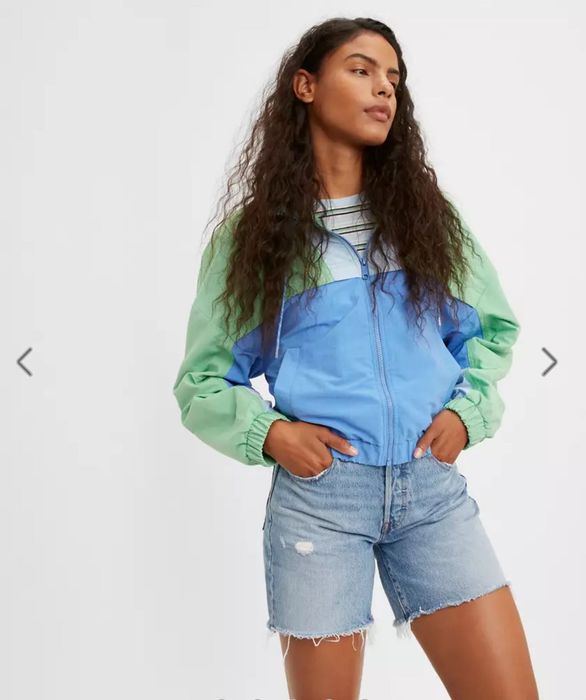 Шорти Levi’s 501