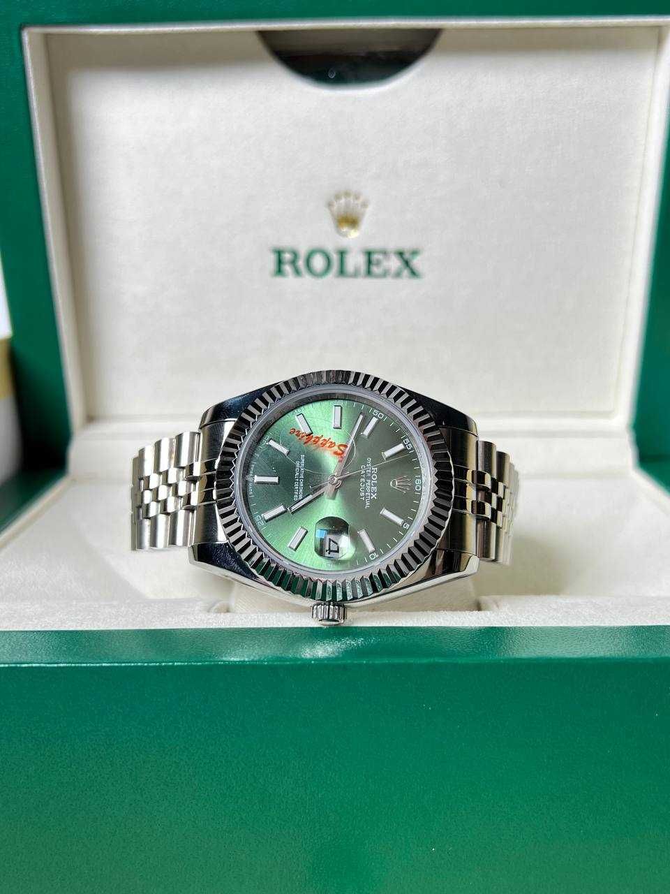 Часы Rolex Datejust 41