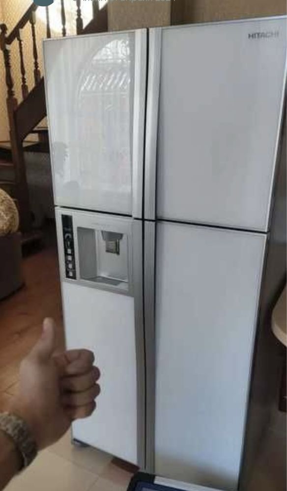 Ремонт холодильников, холодильных камер