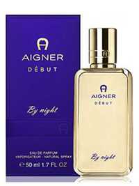 Etienne Aigner Debut by Night, парфюмированная вода для женщин