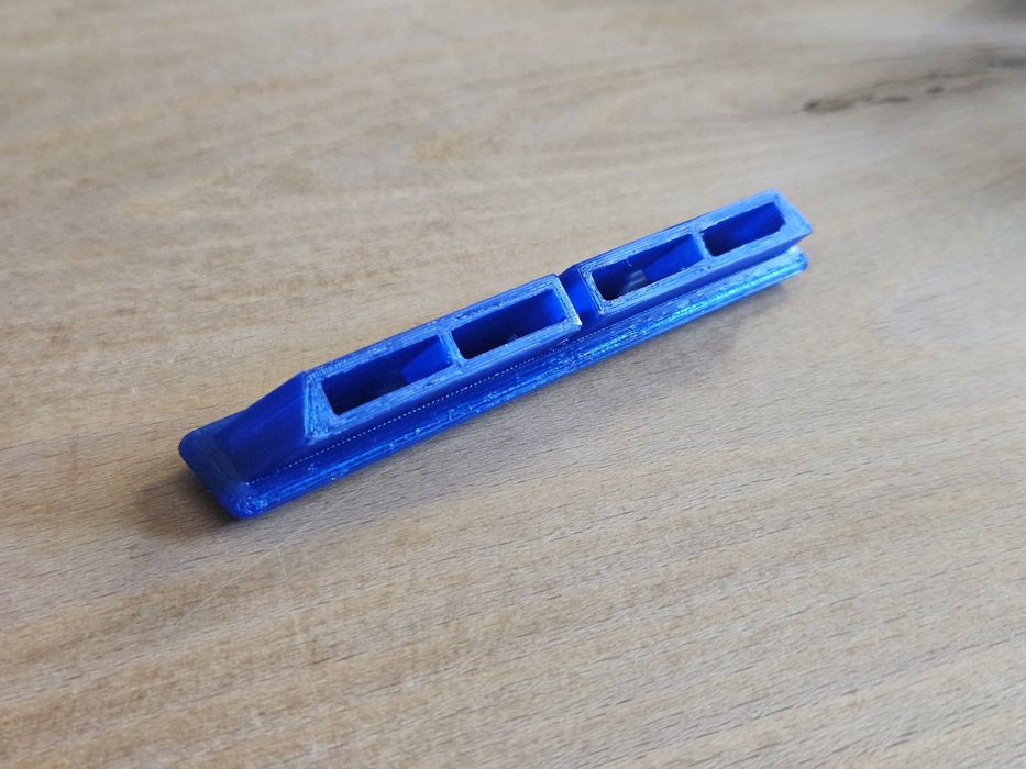 Akcesoria do odkurzacza pioracego, ślizgacz do ssawki santoemma