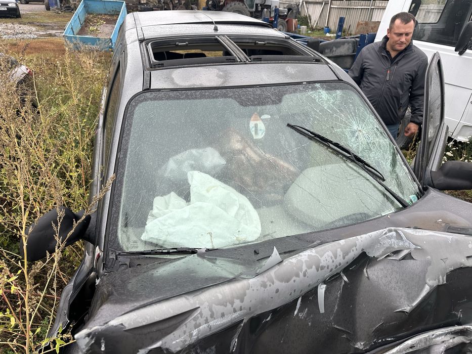 Land Rover Frеelender 2.0 d 2000 р