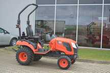 Kioti CS2220  Kioti CS2220