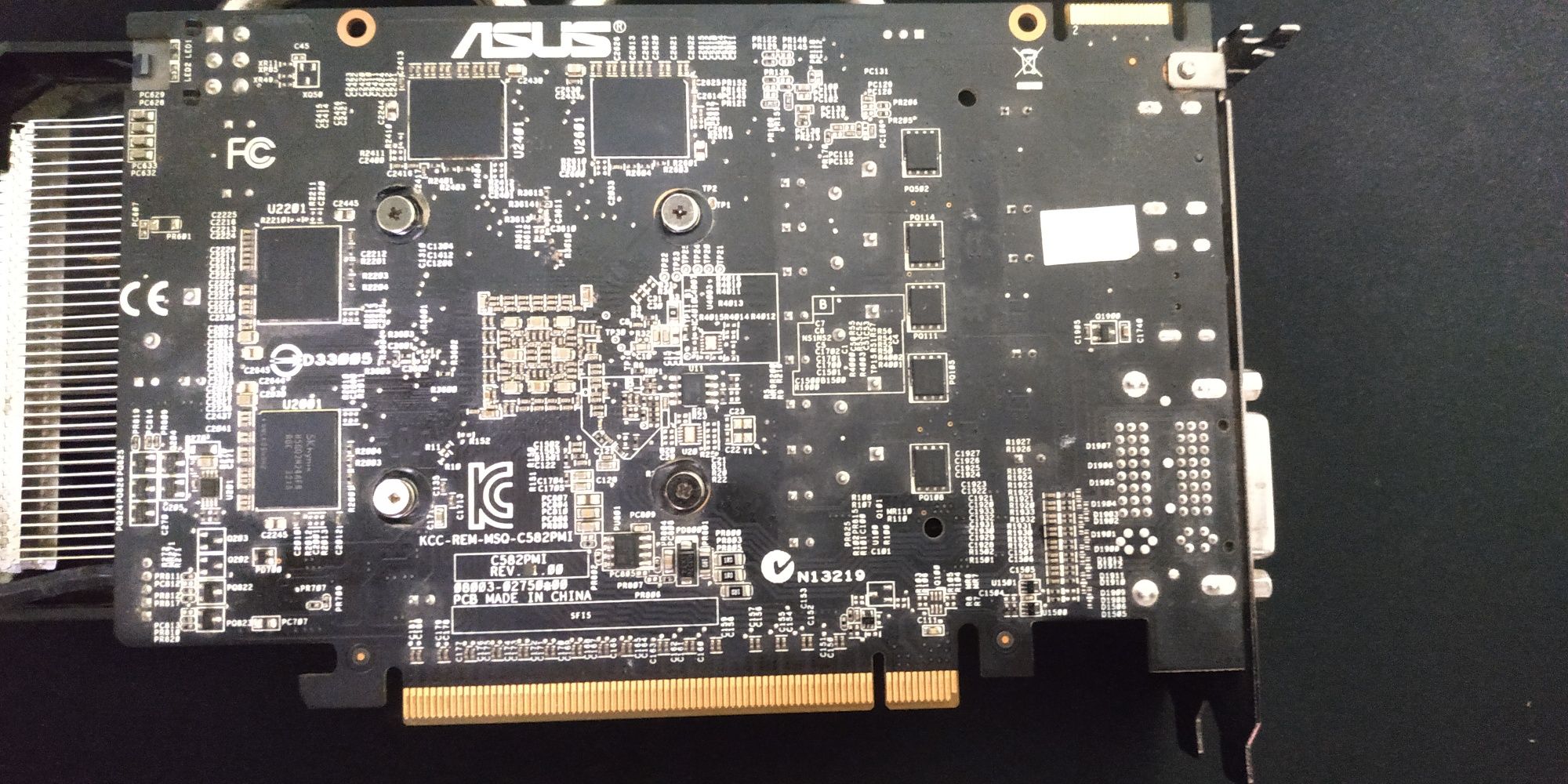 Asus HD 7790 2GB DDR5