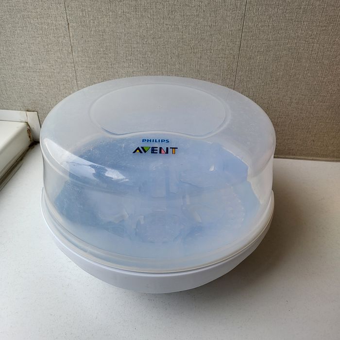 Стерилізатор Avent