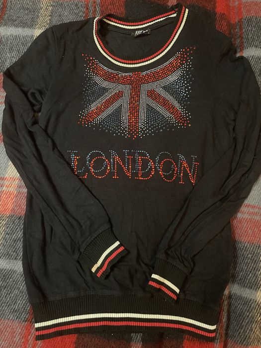 Свитер  -  платье