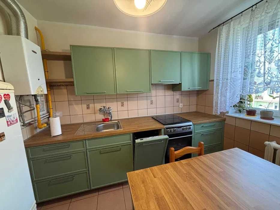 Wynajmę Mieszkanie Strzelno