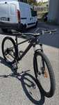 Bicicleta aro 29
