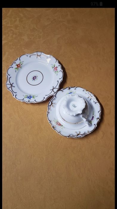 Conjunto Vista Alegre