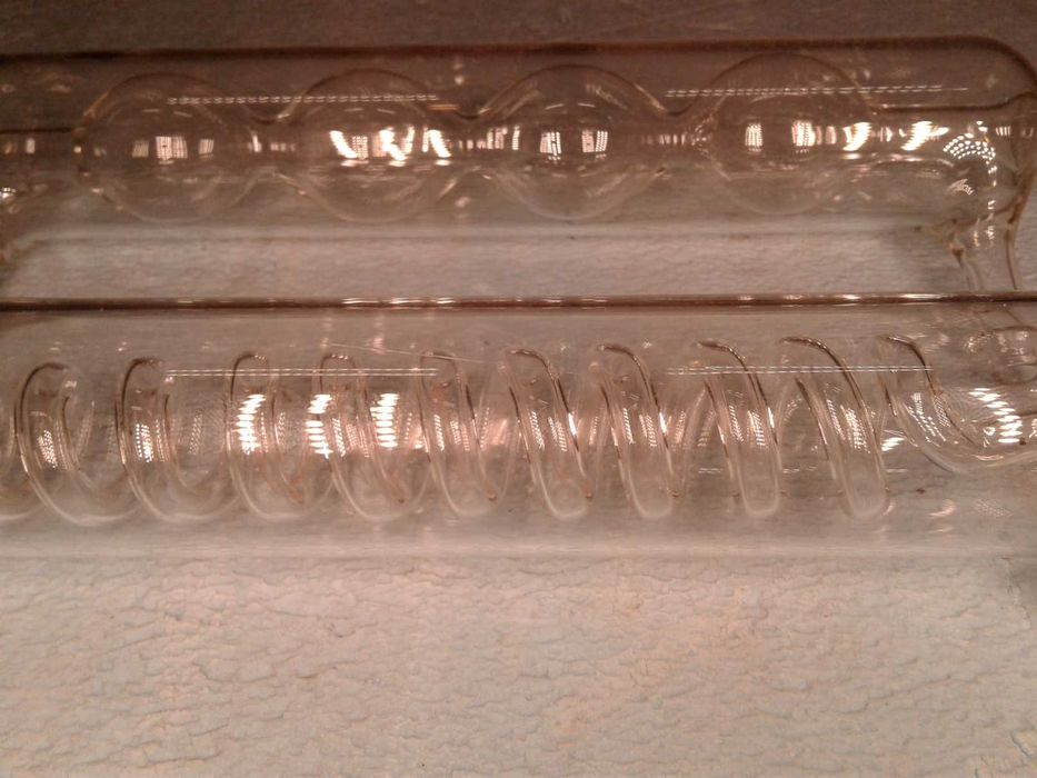 Охладитель змеевик холодильник для дистиляции