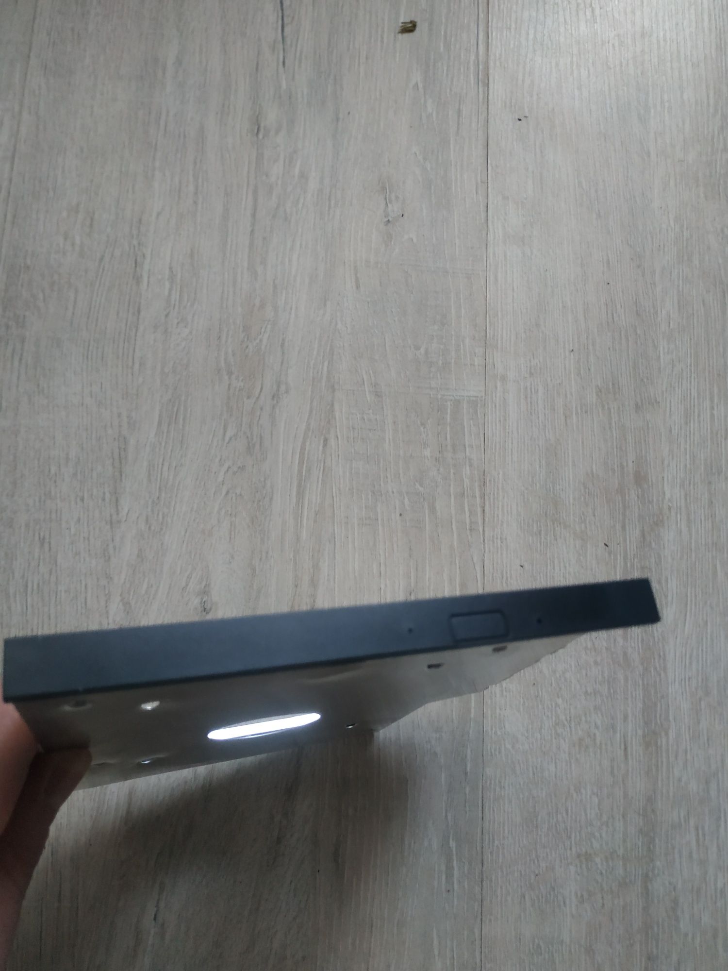 карман опти бей 2.5 HDD SSD 9.5 MM карман для второго диска в ноутбук