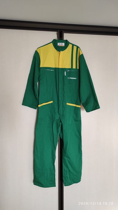 Спецодяг FOGAGNOLO Professional