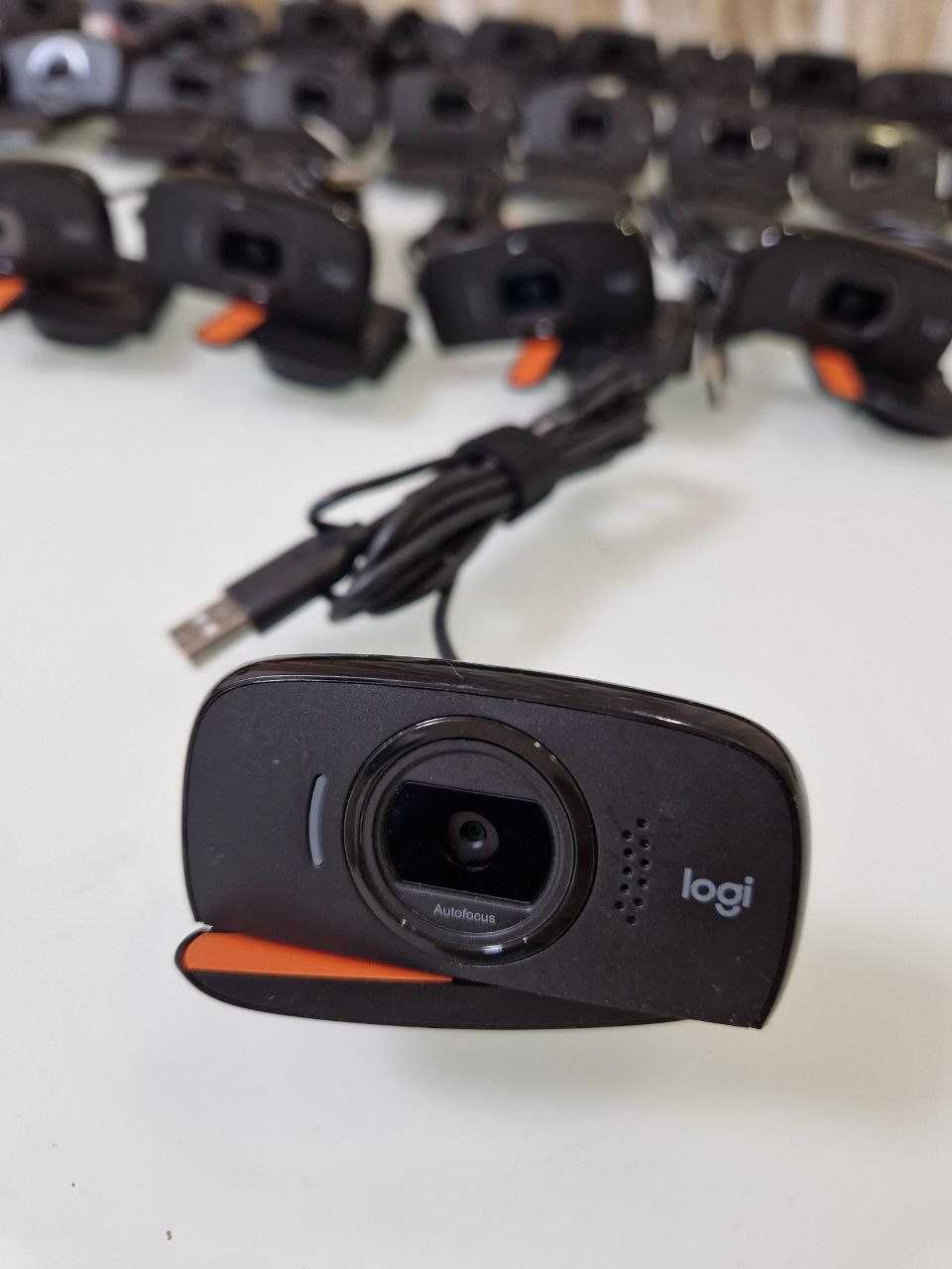 Webcamera(вебкамера) Logitech B525