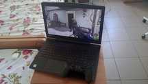 ігровий ноутбук Lenovo Legion Y520