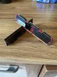Ram ddr4 16gb irdm x
