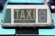 Licença Táxi Porto