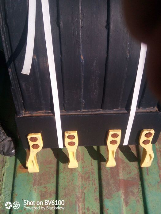 Łyżka koparkowa 2cx 3cx  JCB