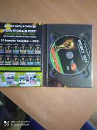 Płyta DVD FIFA world cup Niemcy 1974