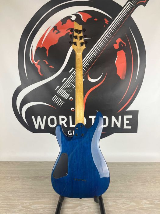 Електрогітара Schecter Guitar Research C6 Elite