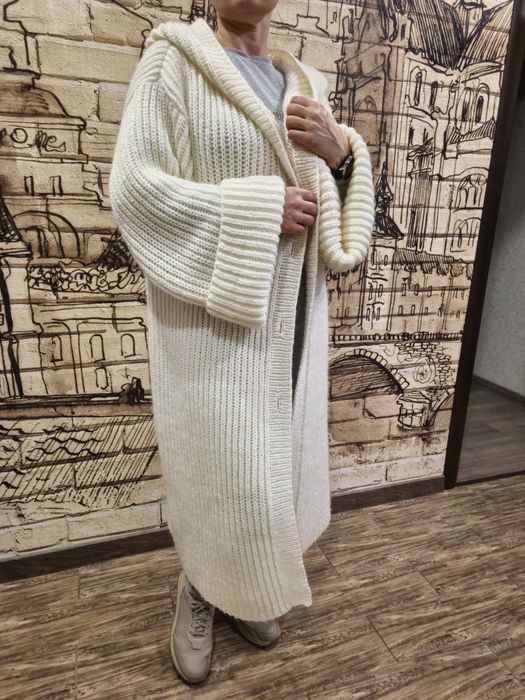 Кардиган на зріст 1,60-1,65