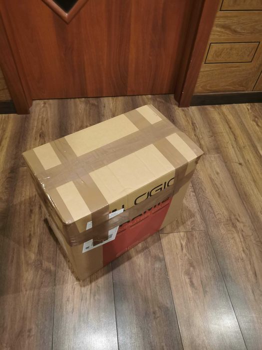 Komputer Gamingowy Ryzen 5 3600/RX 6600 8GB/16GB RAM/1TB SSD/Wi-Fi/Gw.