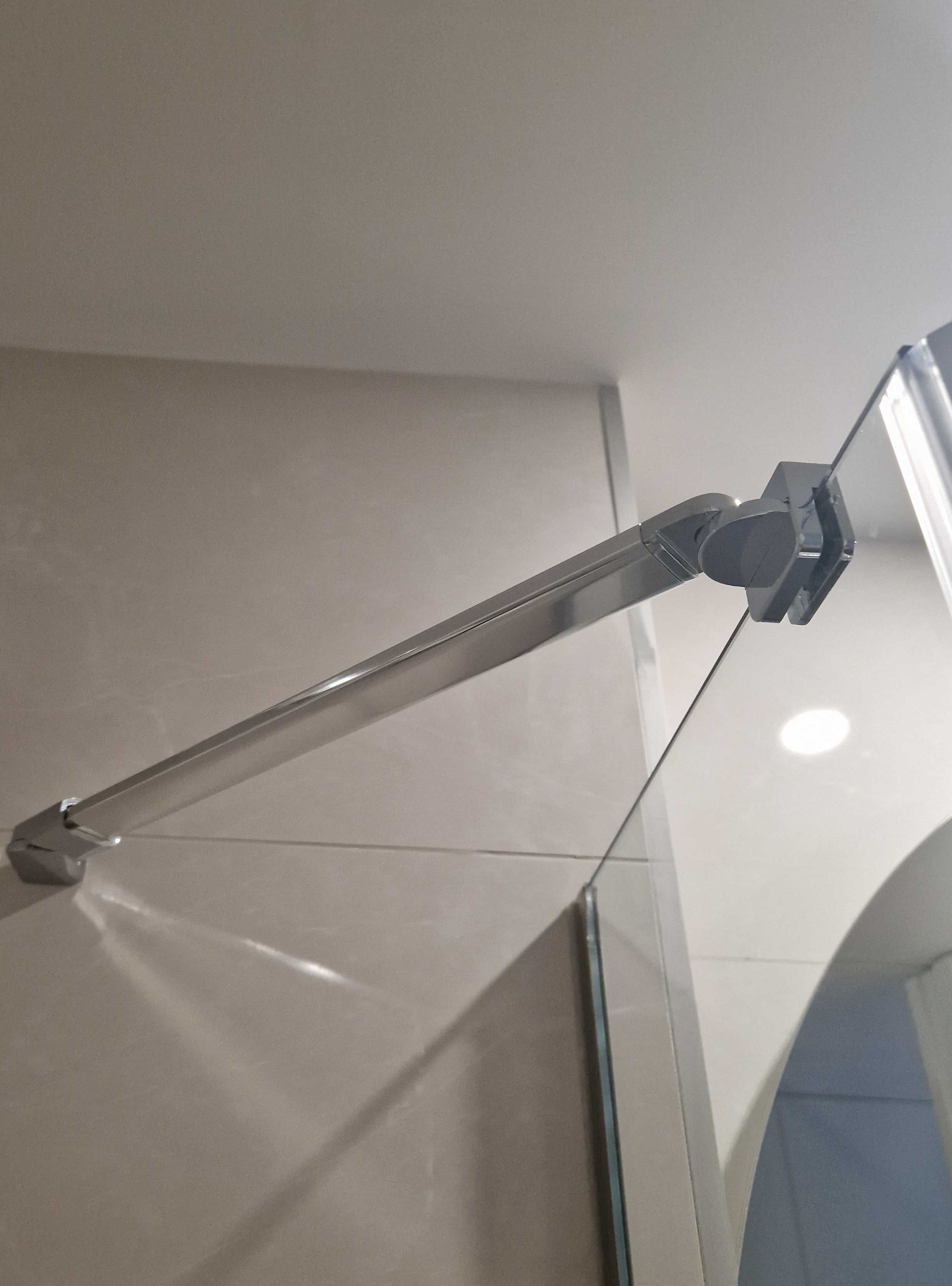 Barra estabilizadora para vidro de duche SenSea