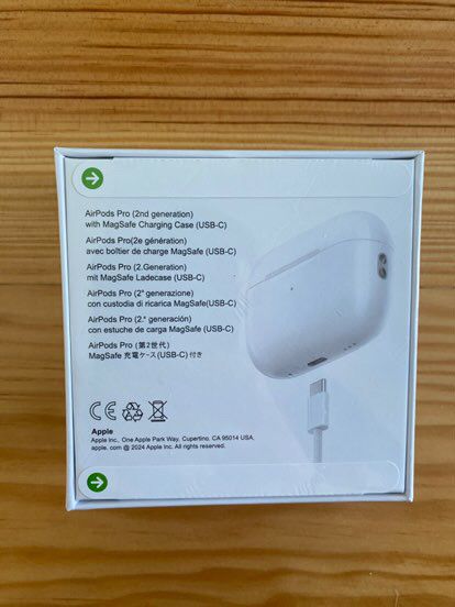 AirPods Pro (2 generation)