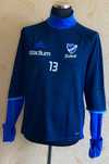 Bluza IFK Skovde Adidas roz. M