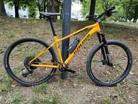 Na sprzedaż rower MTB