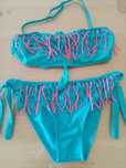 Bikini de menina 10 anos